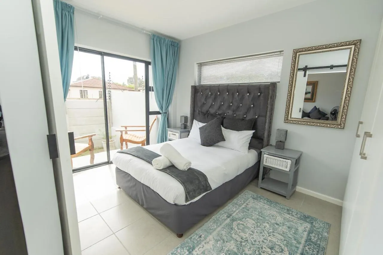 Jetsetter'S Retreat Apartment 포트엘리자베스