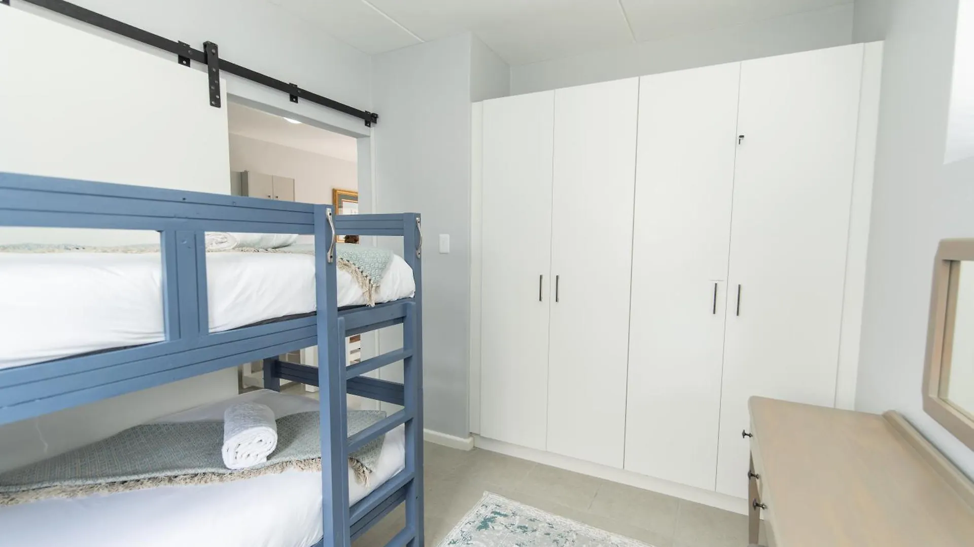 Jetsetter'S Retreat Apartment 포트엘리자베스 남아프리카 공화국