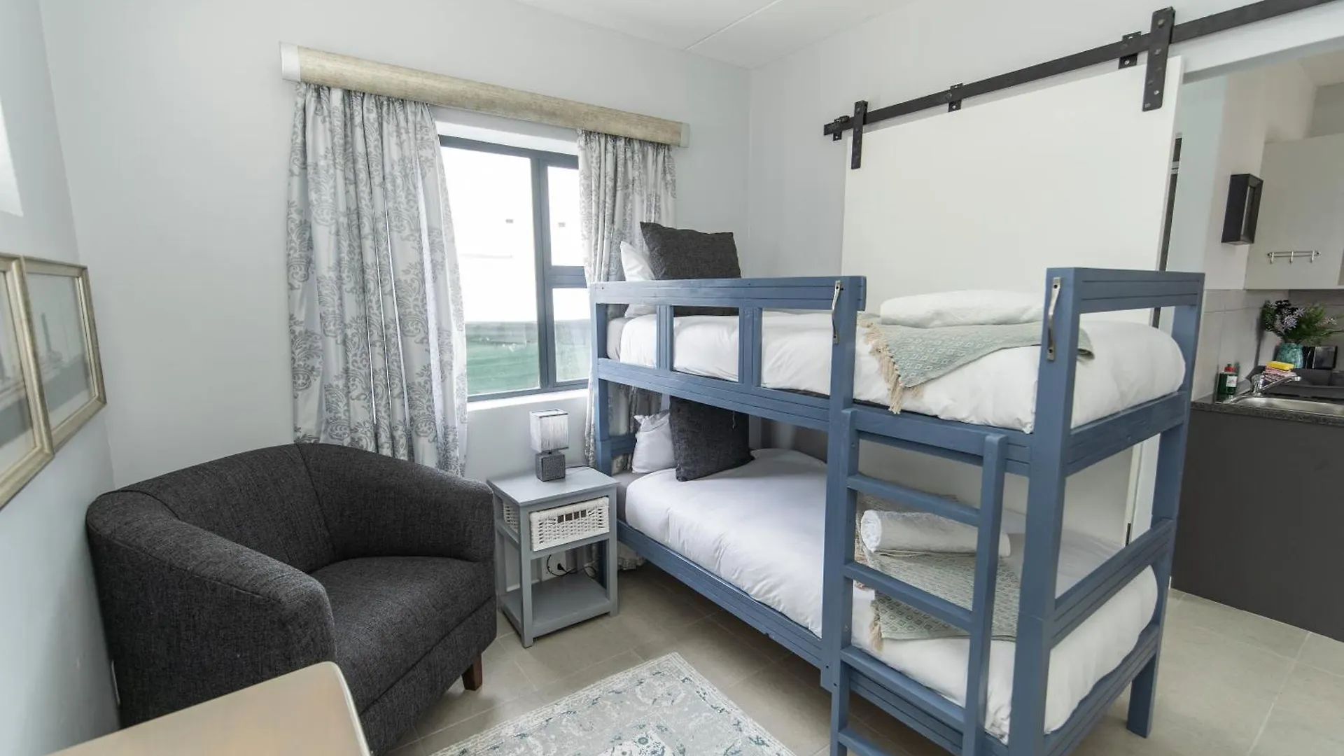 Jetsetter'S Retreat Apartment 포트엘리자베스