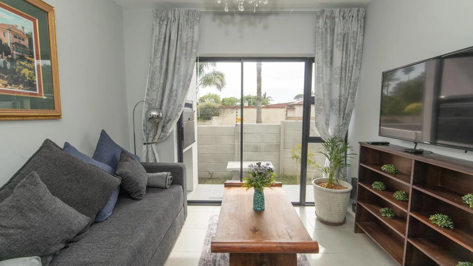 Jetsetter'S Retreat Apartment 포트엘리자베스 남아프리카 공화국