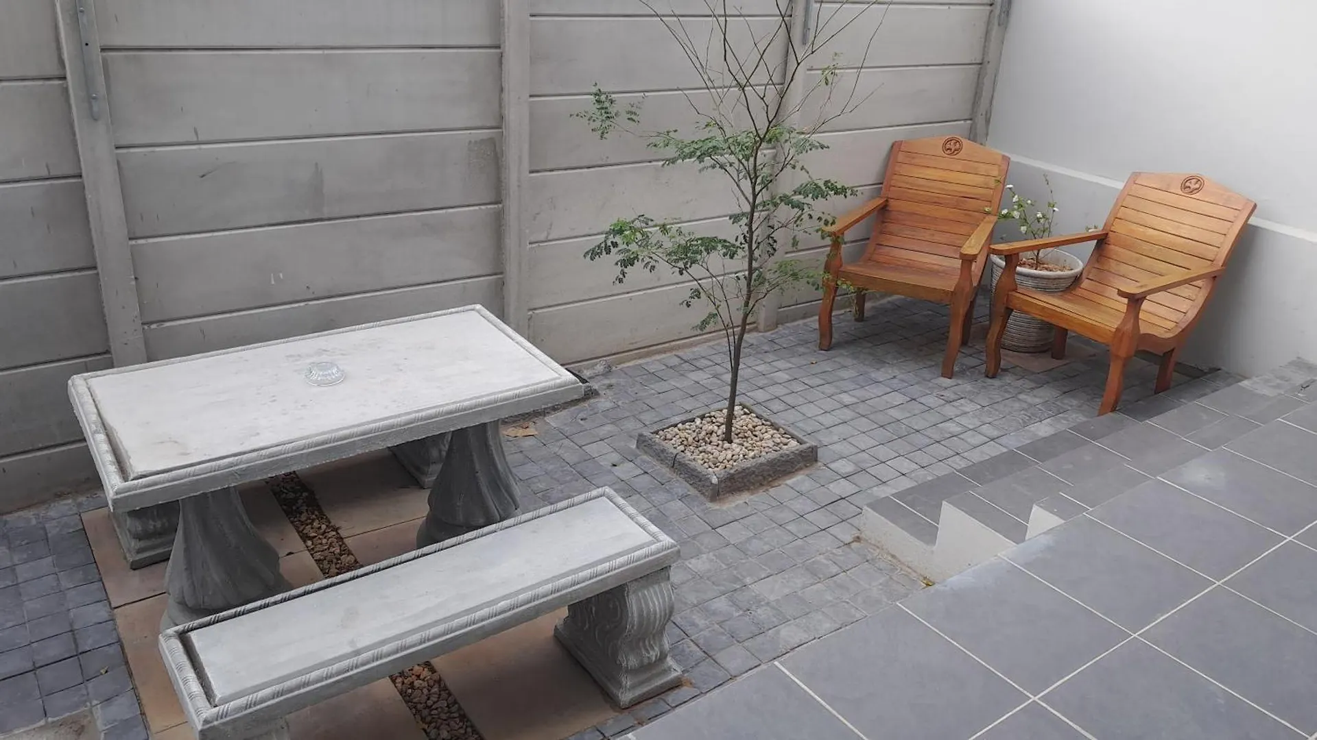 Jetsetter'S Retreat Apartment 포트엘리자베스